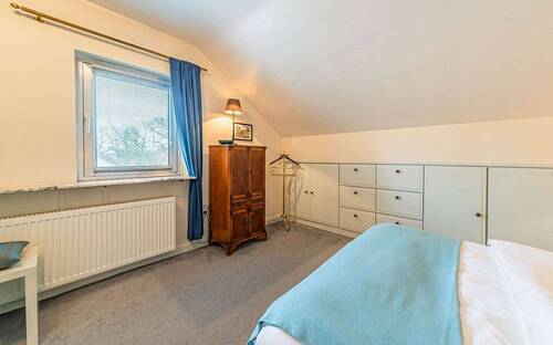 Schlafzimmer - 