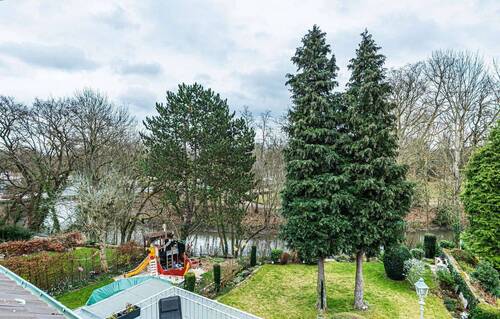 Aussicht - 