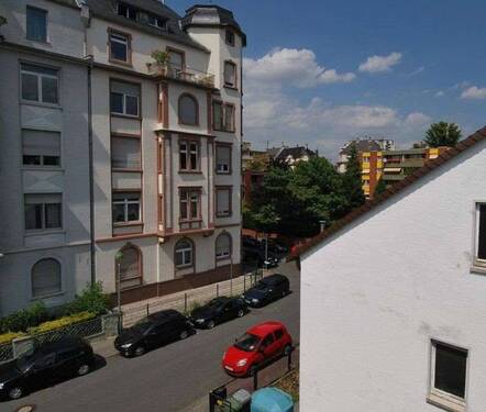 Aussicht - 