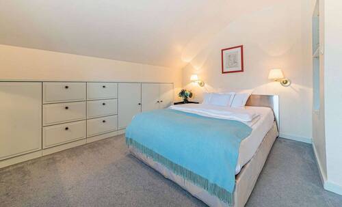 Schlafzimmer - 