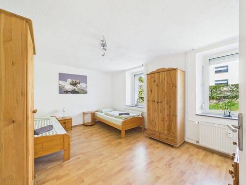 REMAX Immobilien DeLux Haus in Besseringen zu verkaufen - Einfamilienhaus mit 159,00 m&sup2; in Merzig / Besseringen zum Kaufen