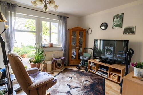 EG Zimmer 4 - 