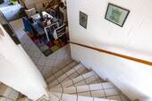 EG Treppe - 