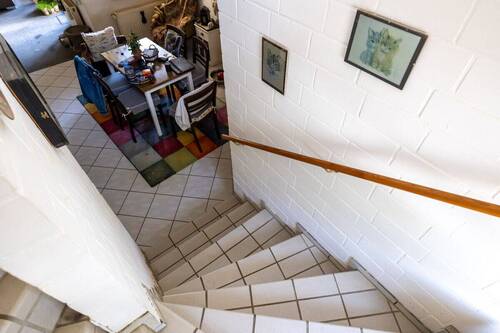 EG Treppe - 