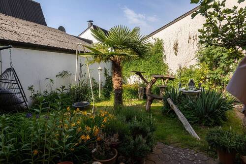Garten - 