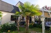 Garten - 5 Zimmer Reihenmittelhaus zum Kaufen in Delmenhorst