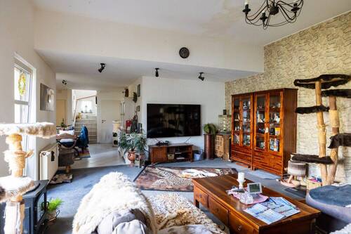 EG Zimmer 5 - 