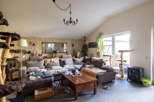 EG Zimmer 5 - 