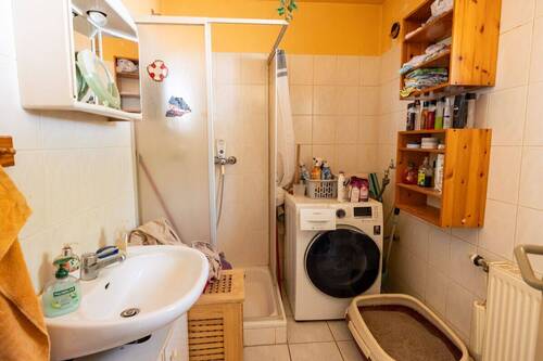 EG Duschbad - 