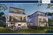 Titel - Bauhaus-Architektur trifft modernen Wohnkomfort