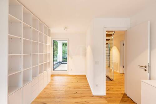 Kinderzimmer I - 