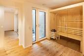 Spa-Bereich - 