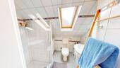 Badezimmer DG - 