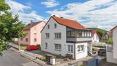 Außenansicht - 9 Zimmer Mehrfamilienhaus, Wohnhaus zum Kaufen in Marktheidenfeld