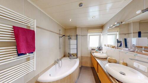 Badezimmer - 