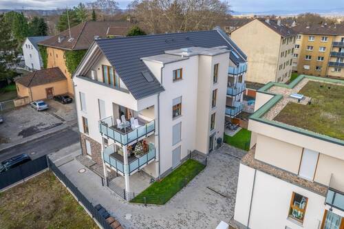 Luftaufnahme - 
