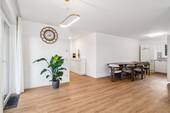 Wohnen - 2 Zimmer Etagenwohnung in Frankfurt am Main / Sindlingen