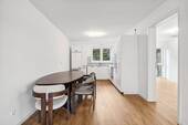 Essbereich - 