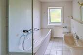 Badezimmer DG - Rechtes Haus - 