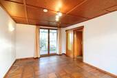 Wohnzimmer - Linkes Haus - 