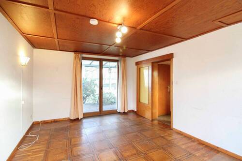 Wohnzimmer - Linkes Haus - 