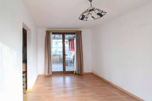 Esszimmer - Linkes Haus - 