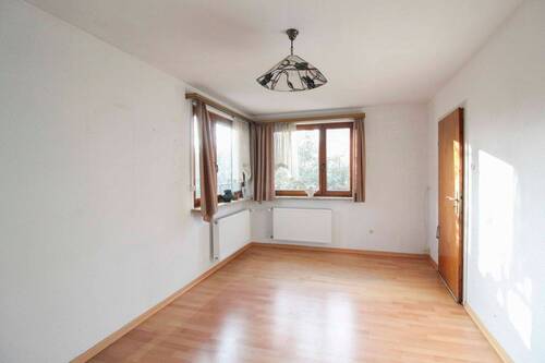 Schlafzimmer - Linkes Haus - 