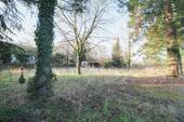 Parkähnlicher Garten - 