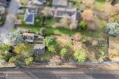 Luftaufnahme - Anwesen - 1 Zimmer Einfamilienhaus zum Kaufen in Unkel