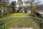 Balkon DG - Rechtes Haus - 