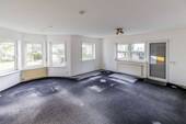 Wohnzimmer EG - Rechtes Haus - 
