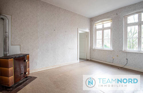 Wohnzimmer DHH links - 