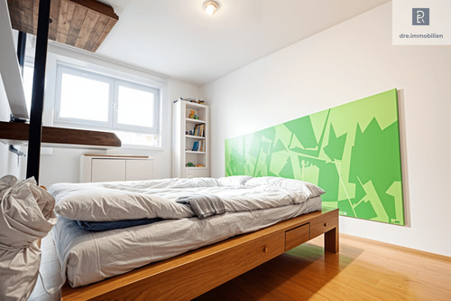 Schlafzimmer - 