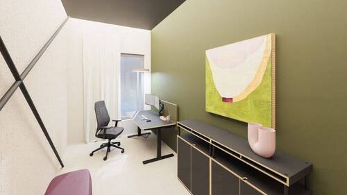 Smaradtwald - Büro in Nordhorn