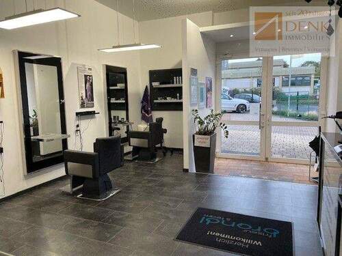 Innenbereich, IST Zustand, Bild 4 - 