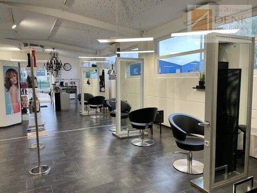 Innenbereich, IST-Zustand, Bild 5 - 