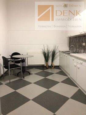 der Aufenthaltsraum - 