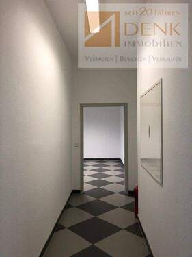 hier entlang zu Büroräumen - 