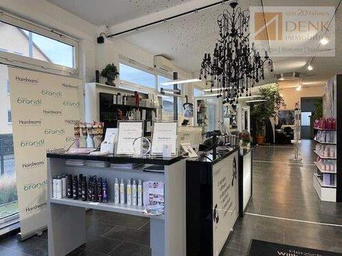 Innenbereich, IST-Zustand, Bild 1 - 