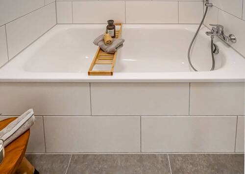 Beispielansicht Badezimmer - 