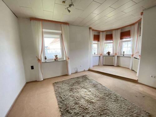 Wohnen - Einfamilienhaus mit 120,00 m² in Lichtenfels zum Kaufen