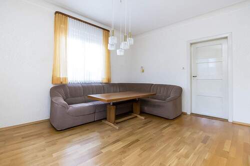 Detailbild - 6 Zimmer Einfamilienhaus zum Kaufen in Bitz