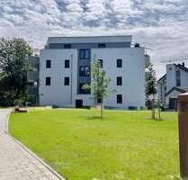 Energieeffiziente Wohnung mit Südbalkon - Bad Krozingen