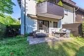 Garten / Terrasse - 