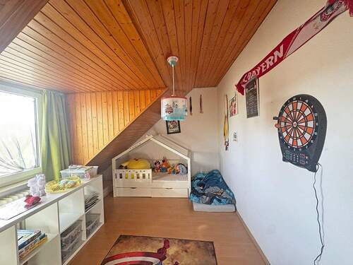 Kinderzimmer - 