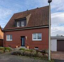 Zuhause ankommen und wohlfühlen: Einfamilienhaus mit Einliegerwohnung und großem Garten in Selm