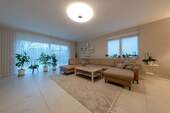 EG Wohnzimmer - 