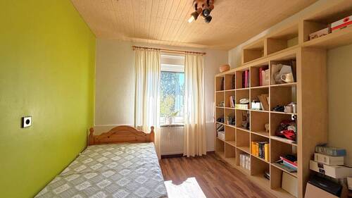 Kinderzimmer OG - 