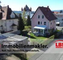 Ein klarer Fall für die Familie - Gottmadingen