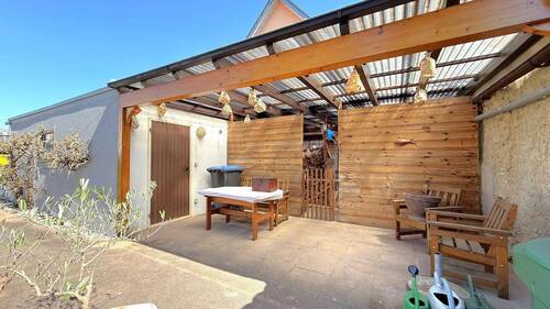 Pergola - 